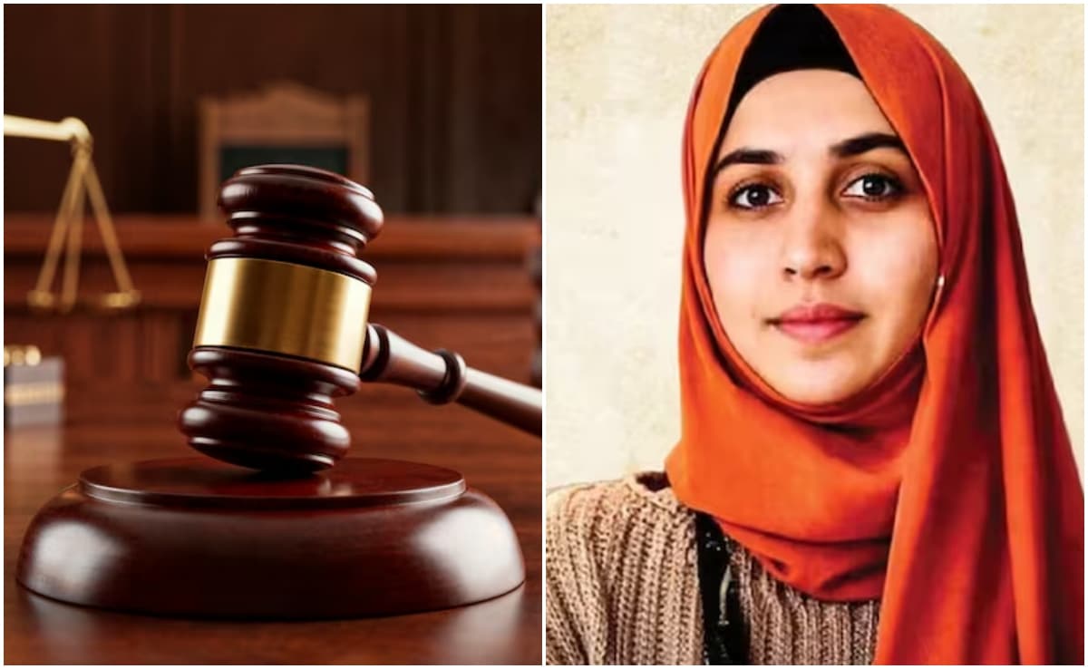 TCS धर्मांतरण केस की आरोपी निदा खान को क्‍यों नहीं मिलनी चाहिए जमानत? पुलिस ने कोर्ट में बताई ये वजह