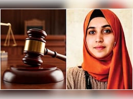 TCS धर्मांतरण केस की आरोपी निदा खान को क्&zwj;यों नहीं मिलनी चाहिए जमानत? पुलिस ने कोर्ट में बताई ये वजह