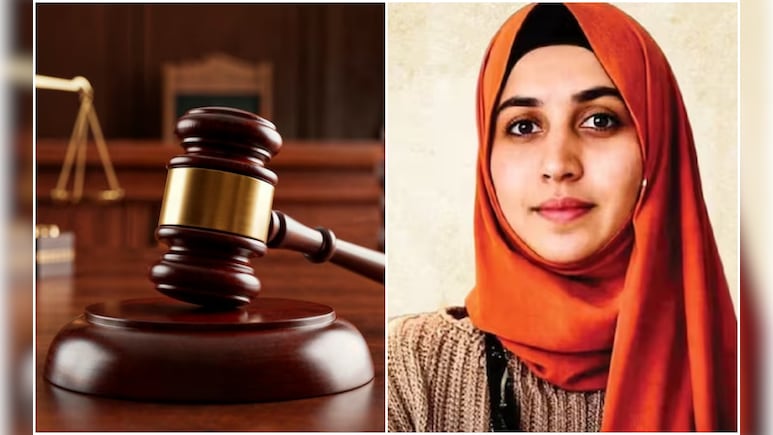 TCS धर्मांतरण केस की आरोपी निदा खान को क्&zwj;यों नहीं मिलनी चाहिए जमानत? पुलिस ने कोर्ट में बताई ये वजह