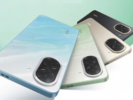 Redmi A7 Pro 4G और Redmi A7 4G लॉन्च! Xiaomi ने मार्केट में उतारे ये सुपर बजट फोन, दमदार फीचर्स के साथ