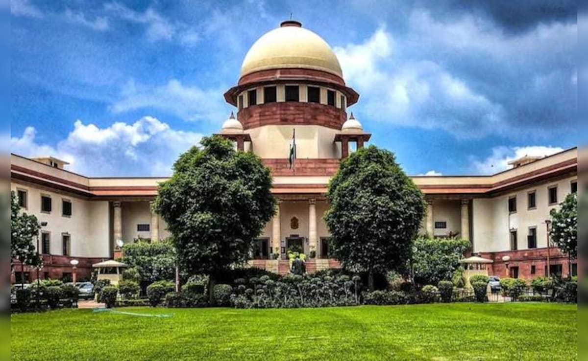 गुरुग्राम ध्वस्तीकरण पर सुप्रीम कोर्ट का हस्तक्षेप से इनकार, हाईकोर्ट जाने को कहा