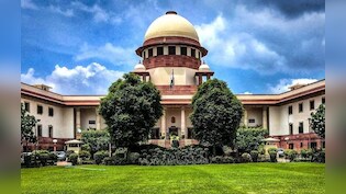 गुरुग्राम ध्वस्तीकरण पर सुप्रीम कोर्ट का हस्तक्षेप से इनकार, हाईकोर्ट जाने को कहा