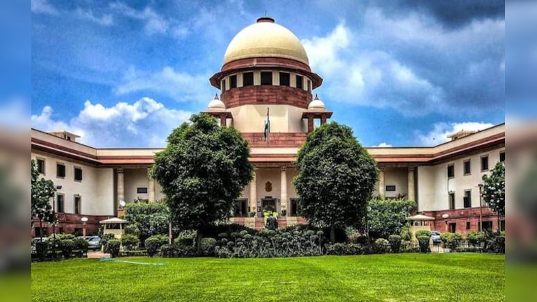 गुरुग्राम ध्वस्तीकरण पर सुप्रीम कोर्ट का हस्तक्षेप से इनकार, हाईकोर्ट जाने को कहा