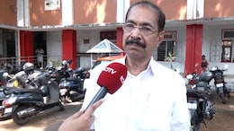 Who Is Sunny Joseph, Three-Time MLA, Takes ChargeAsKerala Congress Chief