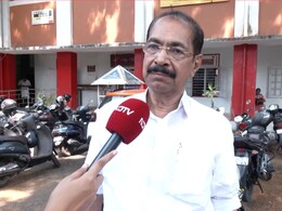 Who Is Sunny Joseph, Three-Time MLA, Takes ChargeAsKerala Congress Chief