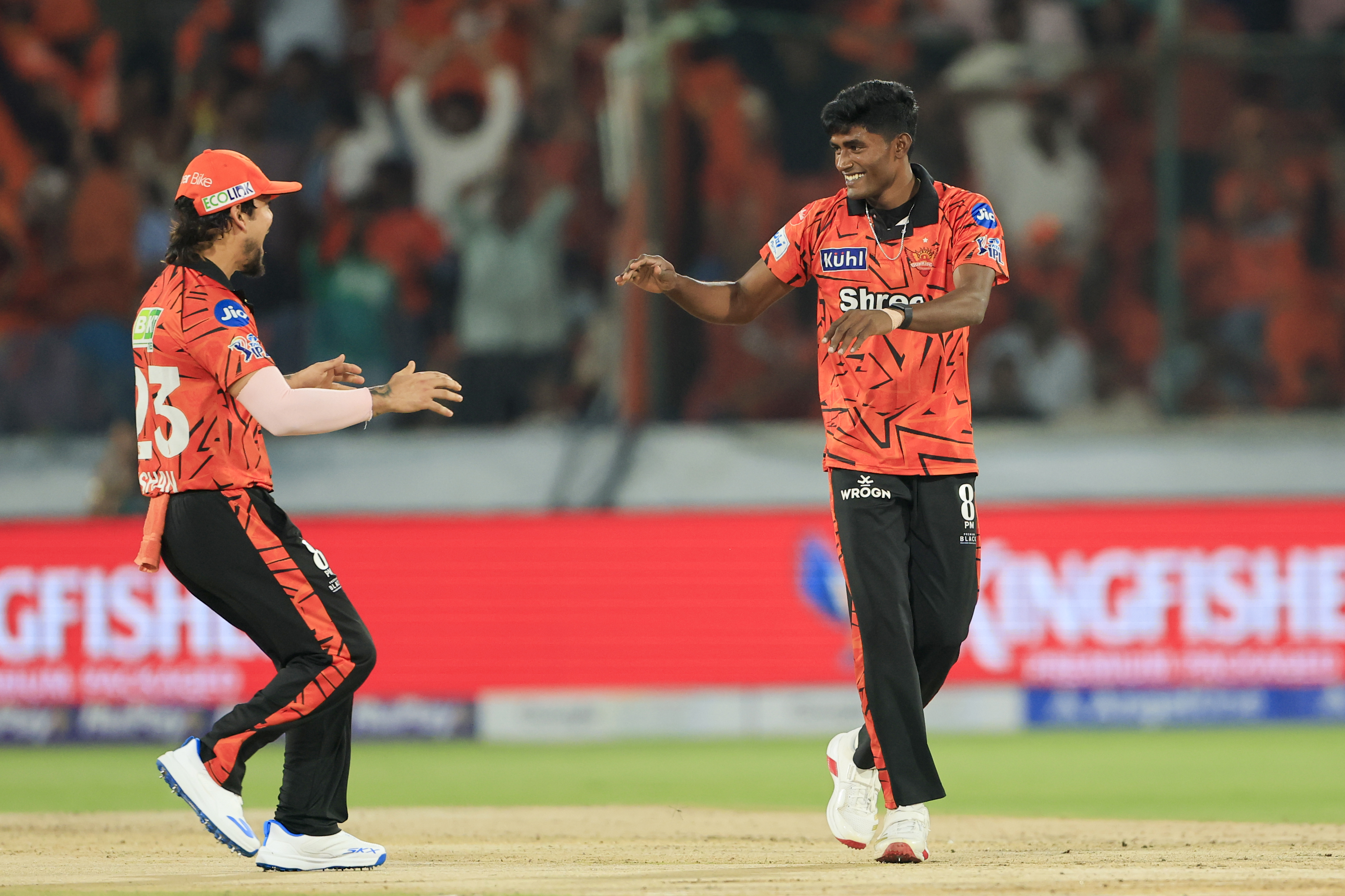 Who Is Sakib Hussain? SRH Debutant With Best IPL Bowling Figure By An Indian