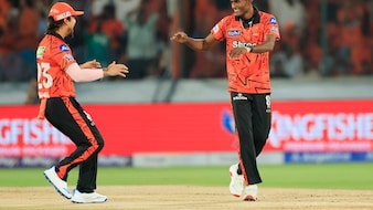 Who Is Sakib Hussain? SRH Debutant With Best IPL Bowling Figure By An Indian