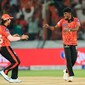 Who Is Sakib Hussain? SRH Pacer Who Now Has The Joint-Best Bowling Figures By An Indian On IPL Debut