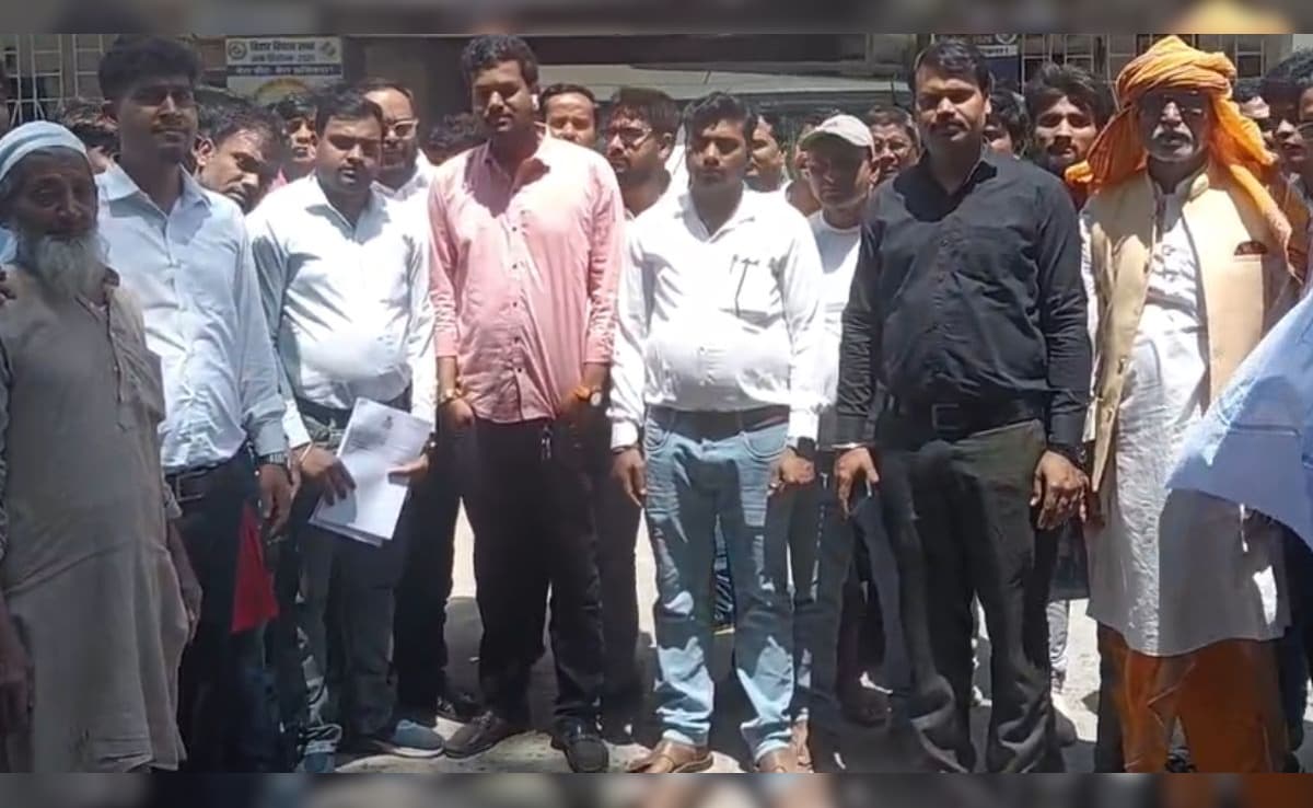 Bihar: गोपालगंज में 500 करोड़ की ठगी, 20 महीने में पैसा डबल करने का झांसा देकर आस्था कंपनी फरार