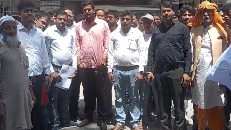 Bihar: गोपालगंज में 500 करोड़ की ठगी, 20 महीने में पैसा डबल करने का झांसा देकर आस्था कंपनी फरार