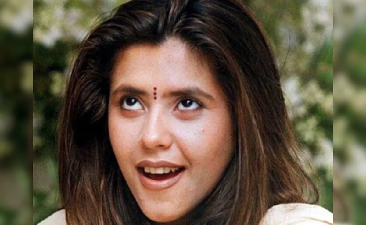 Latest and Breaking News on NDTV