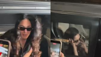 Viral: Kiara Rushes Home As She Says 'Ab Mujhe Family Ke Paas Jaana Hai'