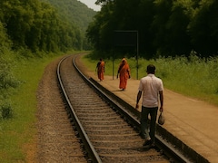 Which Is The Smallest Railway Station In India?