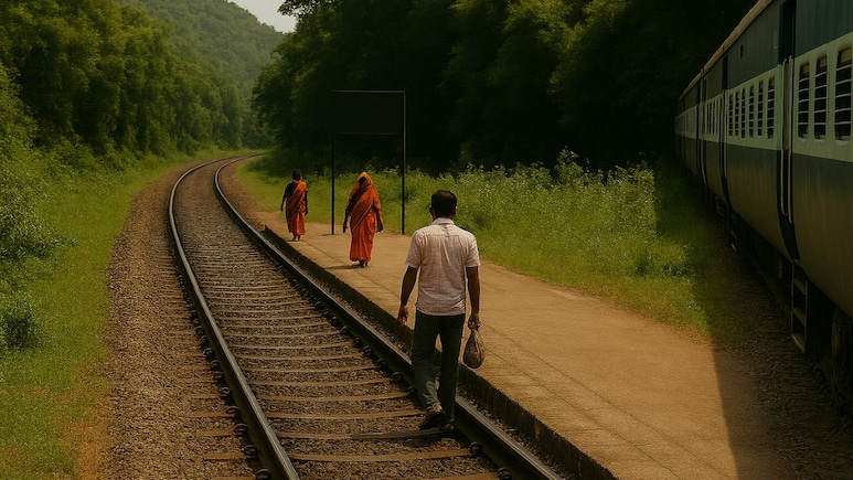 Which Is The Smallest Railway Station In India?