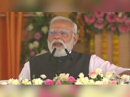 गंगा एक्सप्रेसवे के उद्घाटन पर बंगाल चुनाव के लिए क्या बोले पीएम मोदी?