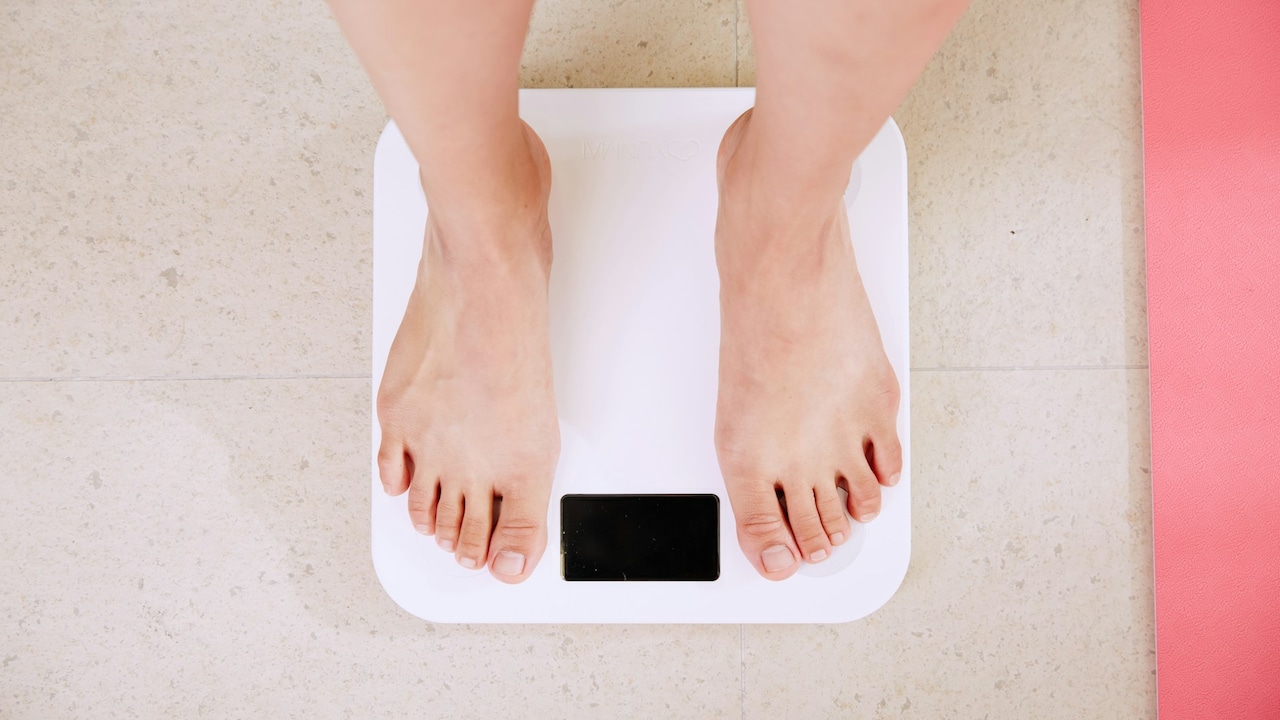 Weighing scales that dont let you down with inconsistent results