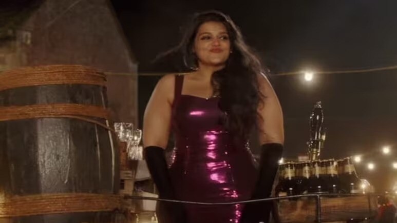 शानदार में दिखी थी शाहिद कपूर की बहन, 11 साल बाद गोलू-मोलू से हुई सुपरफिट, ट्रांसफॉर्मेशन ने चौंकाया