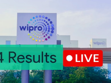 Q4 Results Highlights Today: Waaree Renewable Profit Rises 66%; Wipro's Rs 15,000-Crore Buyback In Focus