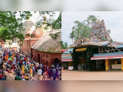 Assam To Kanyakumari, Centre Points To Temples That Restricts Entry Of Men