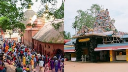 Assam To Kanyakumari, Centre Points To Temples That Restrict Entry Of Men