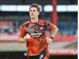 SRH Receive Major 'Pat Cummins' Fitness Boost, Captain Likely To Be Back For This Clash