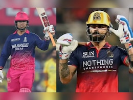RR vs RCB: वैभव सूर्यवंशी vs विराट कोहली:  IPL 2026 में किसमें कितना है दम !