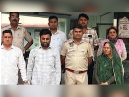 वास्तु के हिसाब से मसालों के डिब्बे में रखे 50 लाख रुपये, 10 साल पुराने नौकर ने डॉक्टर को लूटा