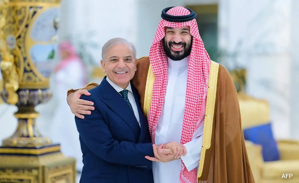 The UAE has also been frustrated with Pakistan, partly because of its deepening ties with Saudi Arabia, but also because of what it considers Islamabad's meek role as a mediator between the US and Iran.