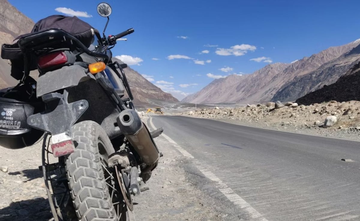 Latest and Breaking News on NDTV