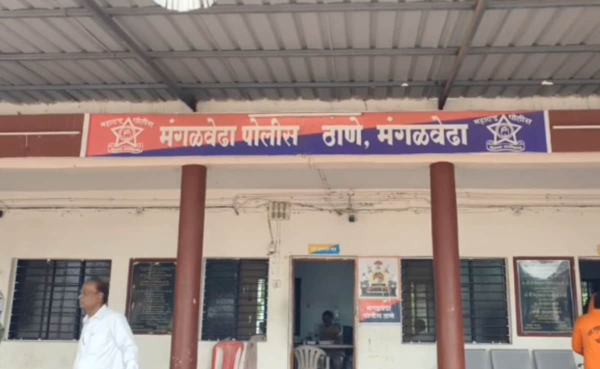 Married At 14, Maharashtra Girl Dies By Suicide. Husband Arrested