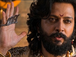 Raja Shivaji: रितेशच्या चित्रपटात महाराजांची युद्धनीती चुकीची दाखवली? 'वाघनखांच्या' प्रसंगाचा इतिहास काय आहे?