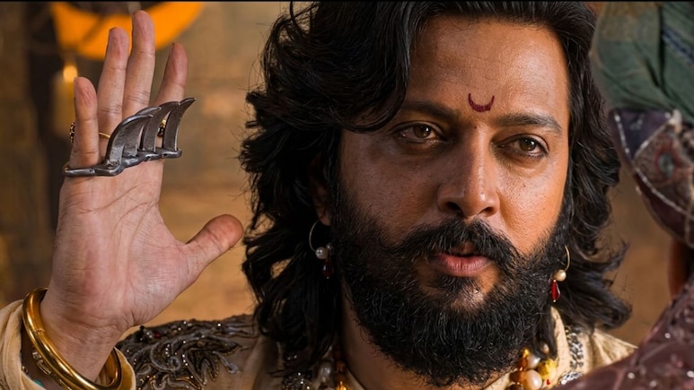 Raja Shivaji: रितेशच्या चित्रपटात महाराजांची युद्धनीती चुकीची दाखवली? 'वाघनखांच्या' प्रसंगाचा इतिहास काय आहे?