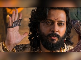 <i>Raja Shivaji</i> Fact vs Fiction: How Afzal Khan Was Killed With Tiger Claw, As Per Experts