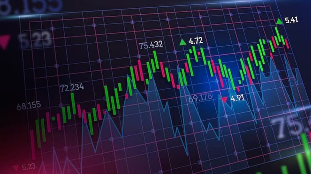 Auto Stocks Rise As March Data Trickles In With Jefferies Expecting A Strong Report Card