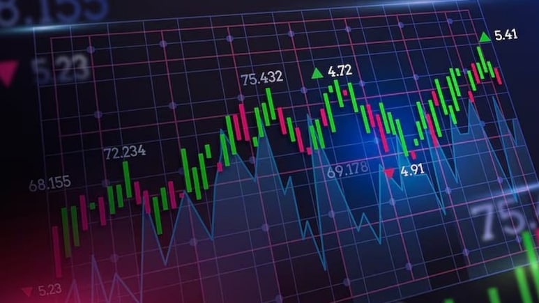 Auto Stocks Rise As March Data Trickles In With Jefferies Expecting A Strong Report Card
