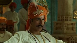 Akshay Kumar Reacts To Backlash Over Fake Moustache In <i>Samrat Prithviraj</i>: "I Am Sorry"