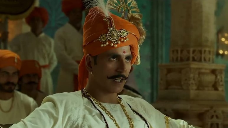 Akshay Kumar Reacts To Backlash Over Fake Moustache In <i>Samrat Prithviraj</i>: "I Am Sorry"