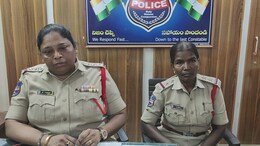 Case Against 2 Telangana Women Cops For Demanding Rs 60,000 Bribe
