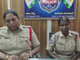 Case Against 2 Telangana Women Cops For Demanding Rs 60,000 Bribe