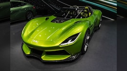 Beijing Auto Show 2026: These Chinese Cars Are Futuristic, But US Won't Get Them