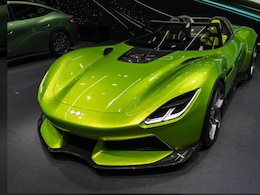 Beijing Auto Show 2026: These Chinese Cars Are Futuristic, But US Won't Get Them