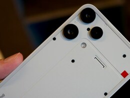 अब नहीं पड़ेगी केबल या ईमेल की जरूरत! Nothing के Warp ऐप ने बदल दिया फाइल ट्रांसफर का पूरा गेम