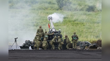 Japan Scraps Most Curbs On Exporting Weapons In Historic Shift