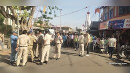 9 घंटे तक लाइट का इंतजार करते रहे लोग, पर नहीं आई; जाम लगाया तो 20 मिनट में आ गई
