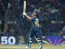 Jos Buttler Attributes Resurgence To Sessions With Two-Time World Cup Winner