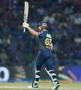 Jos Buttler Attributes Resurgence To Sessions With Two-Time World Cup Winner