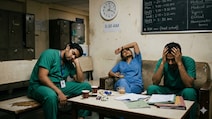 5 Key Problems India's Medical Providers Face