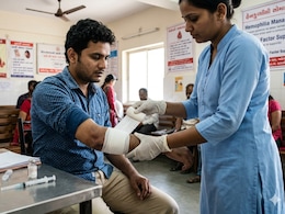 World Haemophilia Day 2026: Why Are Men More Likely To Develop Haemophilia?