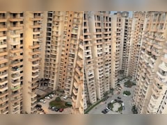 19वीं मंजिल से दिखी ‘माचिस के डिब्बों’ जैसी जिंदगी! महिला ने दिखाई दिल्ली-NCR की लाइफ की सच्चाई- देखें Video