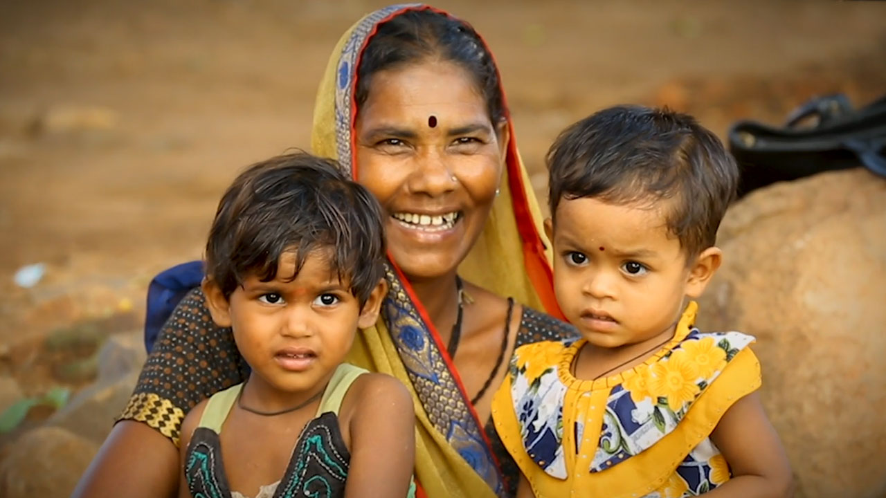 Fighting Hunger With Dignity: The Story Of Hamari Pehchan